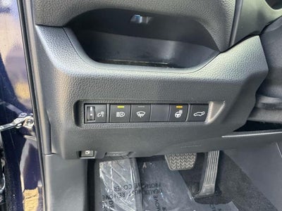 2022 Toyota RAV4 Prime XSE