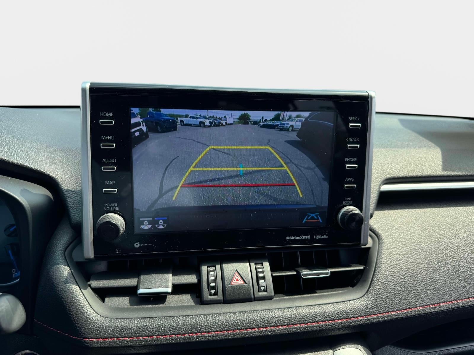 2022 Toyota RAV4 Prime XSE