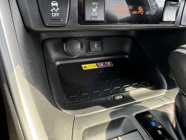 2022 Toyota RAV4 Prime XSE