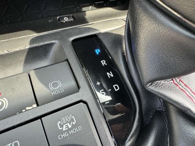 2022 Toyota RAV4 Prime XSE