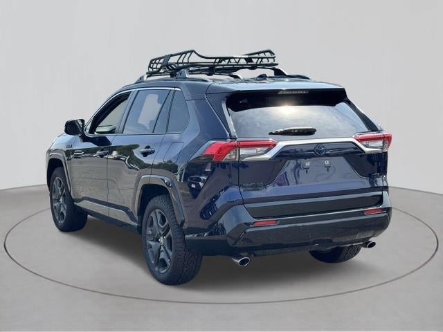 2022 Toyota RAV4 Prime XSE