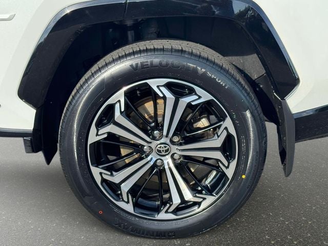 2023 Toyota RAV4 Prime XSE