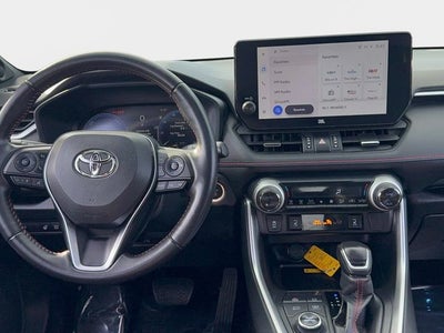 2023 Toyota RAV4 Prime XSE