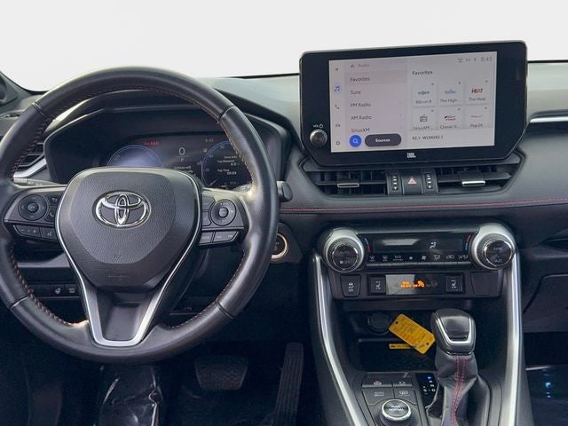 2023 Toyota RAV4 Prime XSE