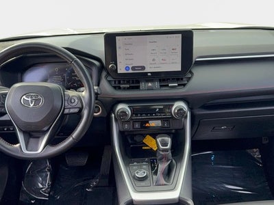 2023 Toyota RAV4 Prime XSE