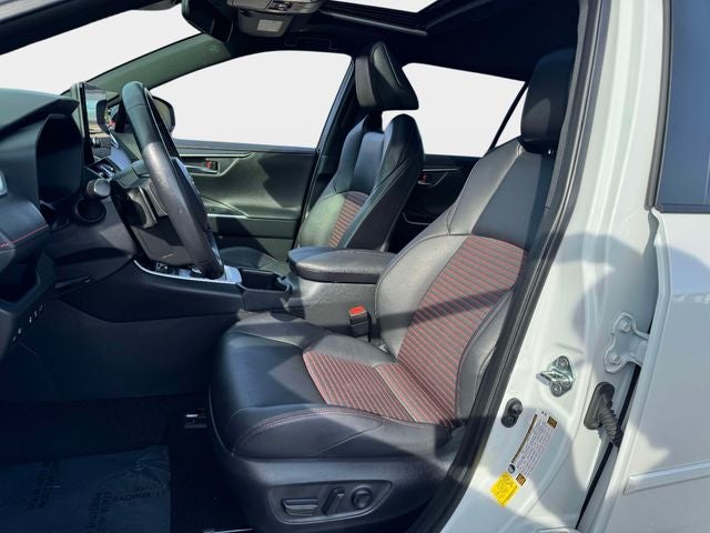 2023 Toyota RAV4 Prime XSE