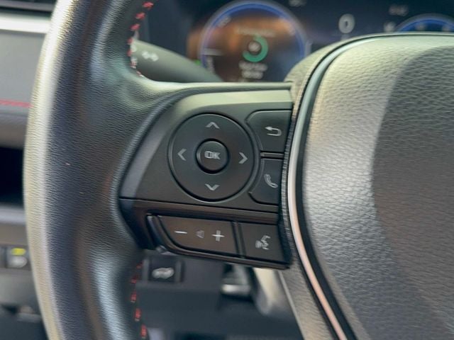 2023 Toyota RAV4 Prime XSE