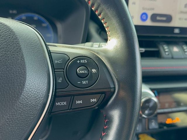 2023 Toyota RAV4 Prime XSE