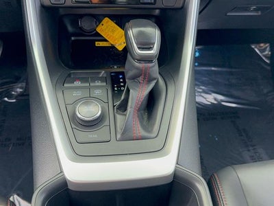 2023 Toyota RAV4 Prime XSE