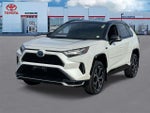 2023 Toyota RAV4 Prime XSE