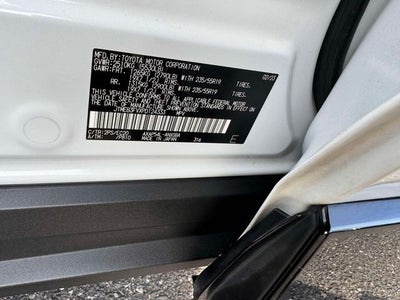 2023 Toyota RAV4 Prime XSE