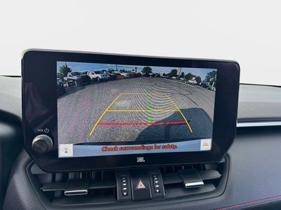 2023 Toyota RAV4 Prime XSE