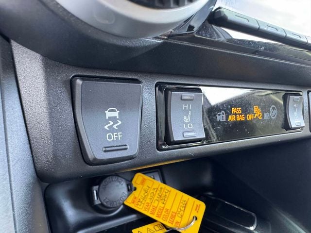 2023 Toyota RAV4 Prime XSE