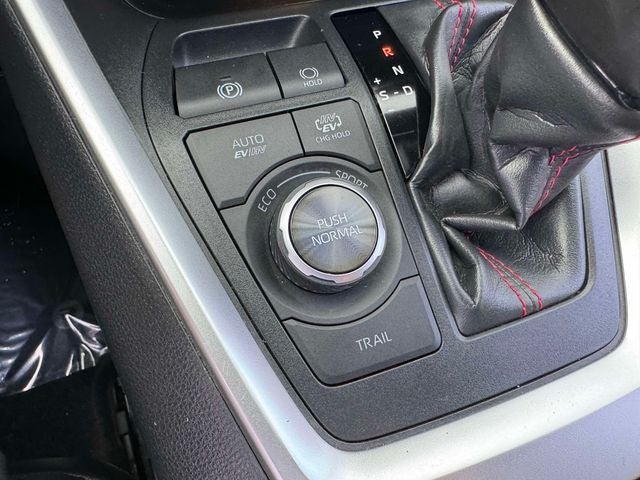 2023 Toyota RAV4 Prime XSE