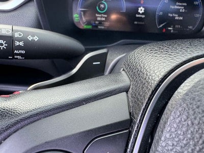 2023 Toyota RAV4 Prime XSE