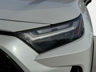 2023 Toyota RAV4 Prime XSE