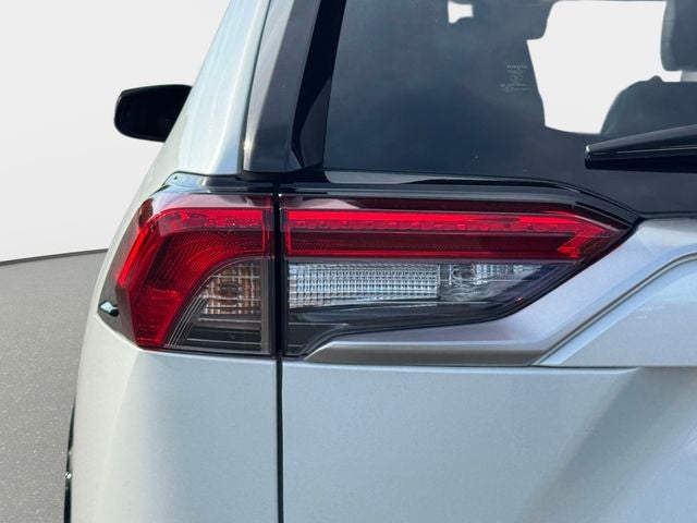 2023 Toyota RAV4 Prime XSE