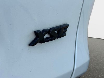 2023 Toyota RAV4 Prime XSE