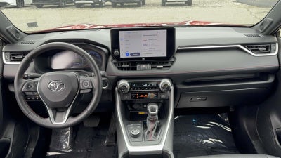 2024 Toyota RAV4 Prime XSE