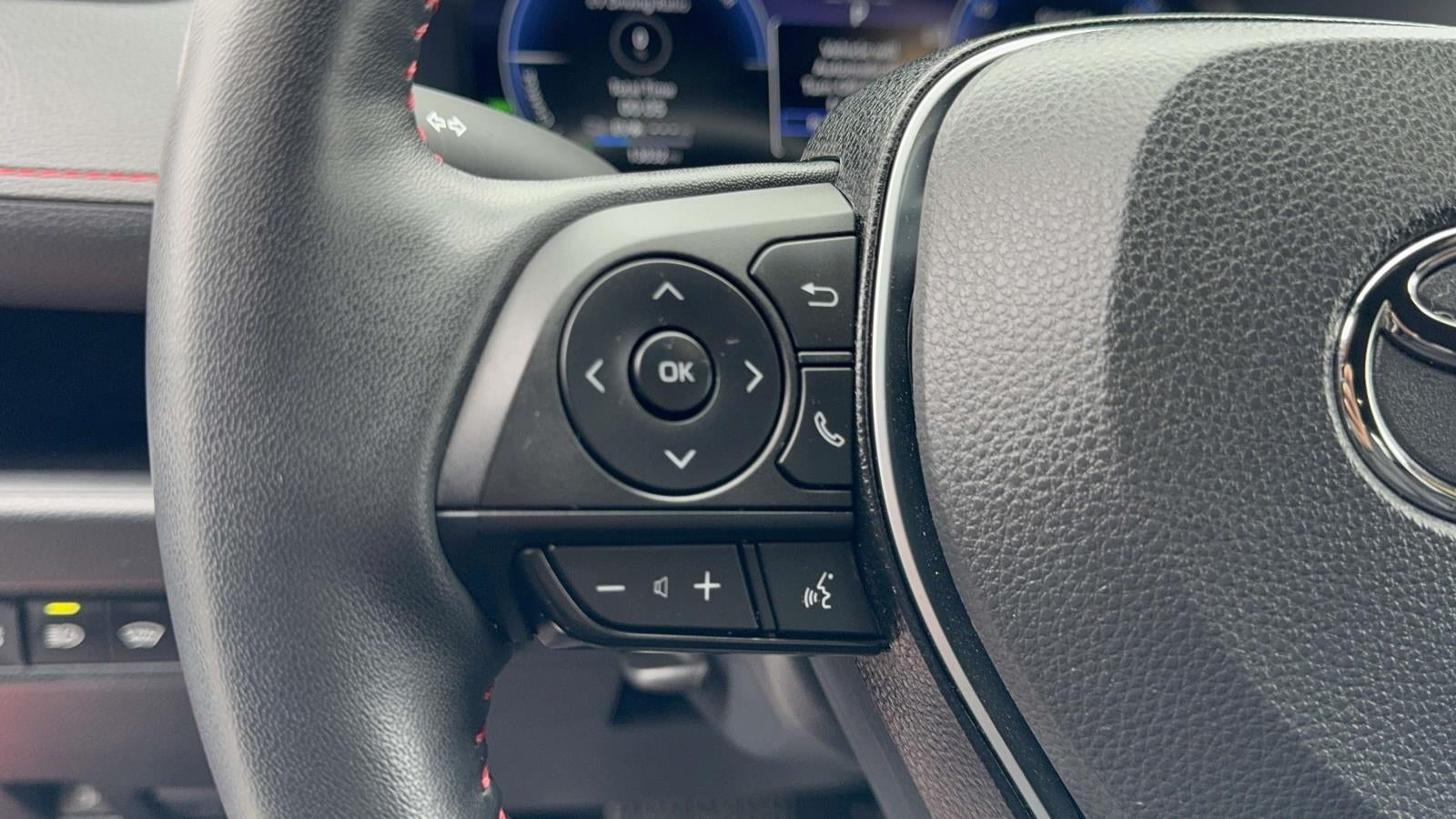 2024 Toyota RAV4 Prime XSE