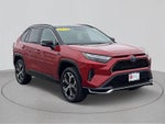 2024 Toyota RAV4 Prime XSE