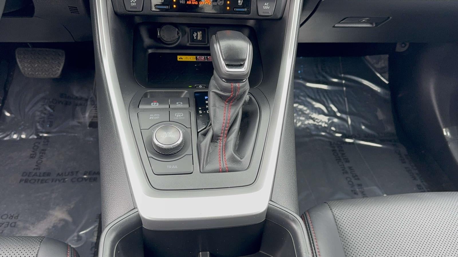 2024 Toyota RAV4 Prime XSE