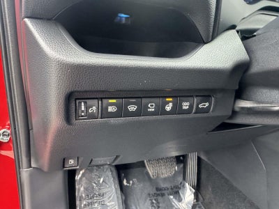 2024 Toyota RAV4 Prime XSE