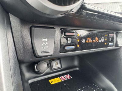 2024 Toyota RAV4 Prime XSE