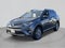 2018 Toyota RAV4 Hybrid XLE