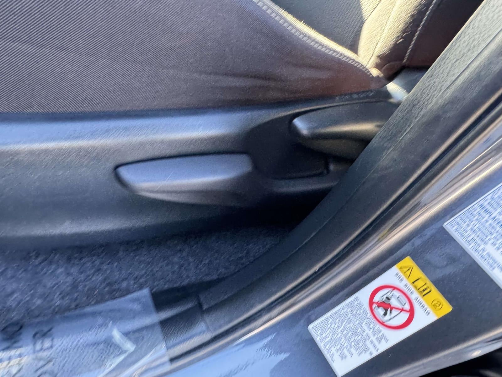 2018 Toyota RAV4 Hybrid XLE