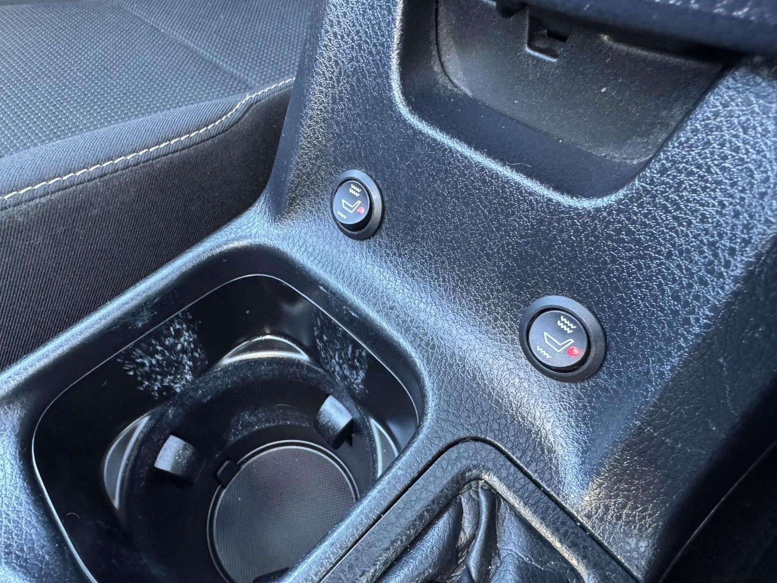 2018 Toyota RAV4 Hybrid XLE