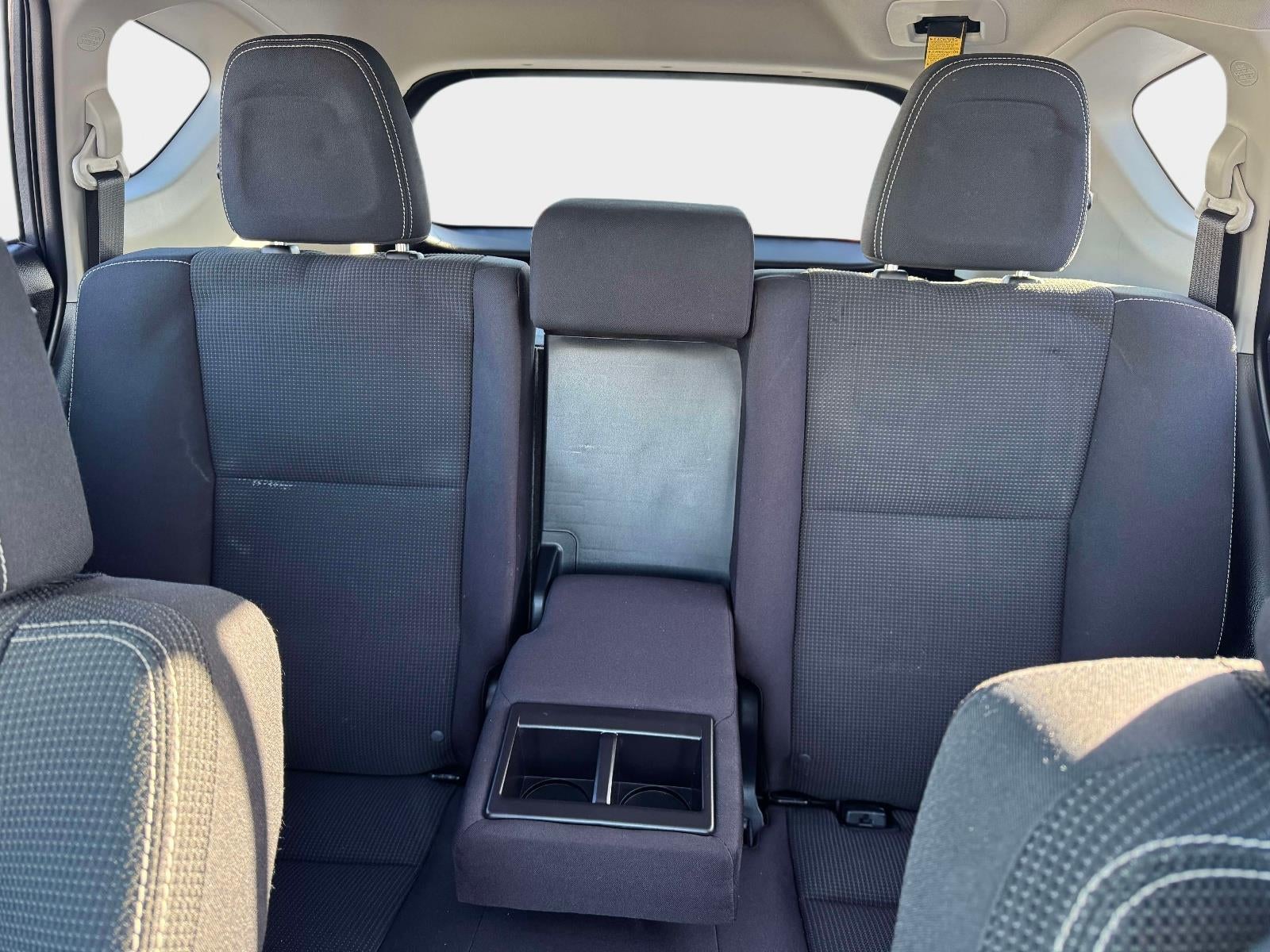 2018 Toyota RAV4 Hybrid XLE