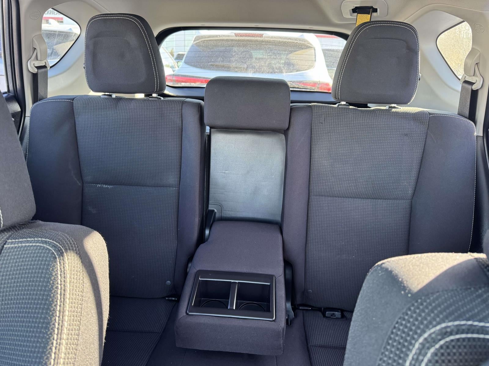 2018 Toyota RAV4 Hybrid XLE