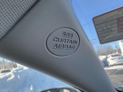 2018 Toyota RAV4 Hybrid XLE