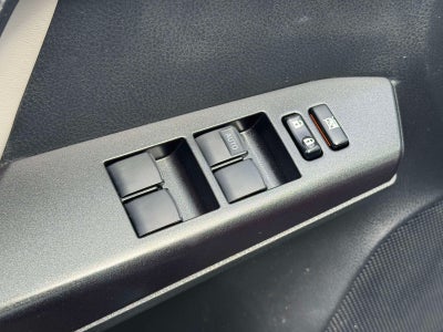 2017 Toyota RAV4 Hybrid XLE