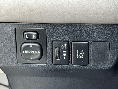 2017 Toyota RAV4 Hybrid XLE