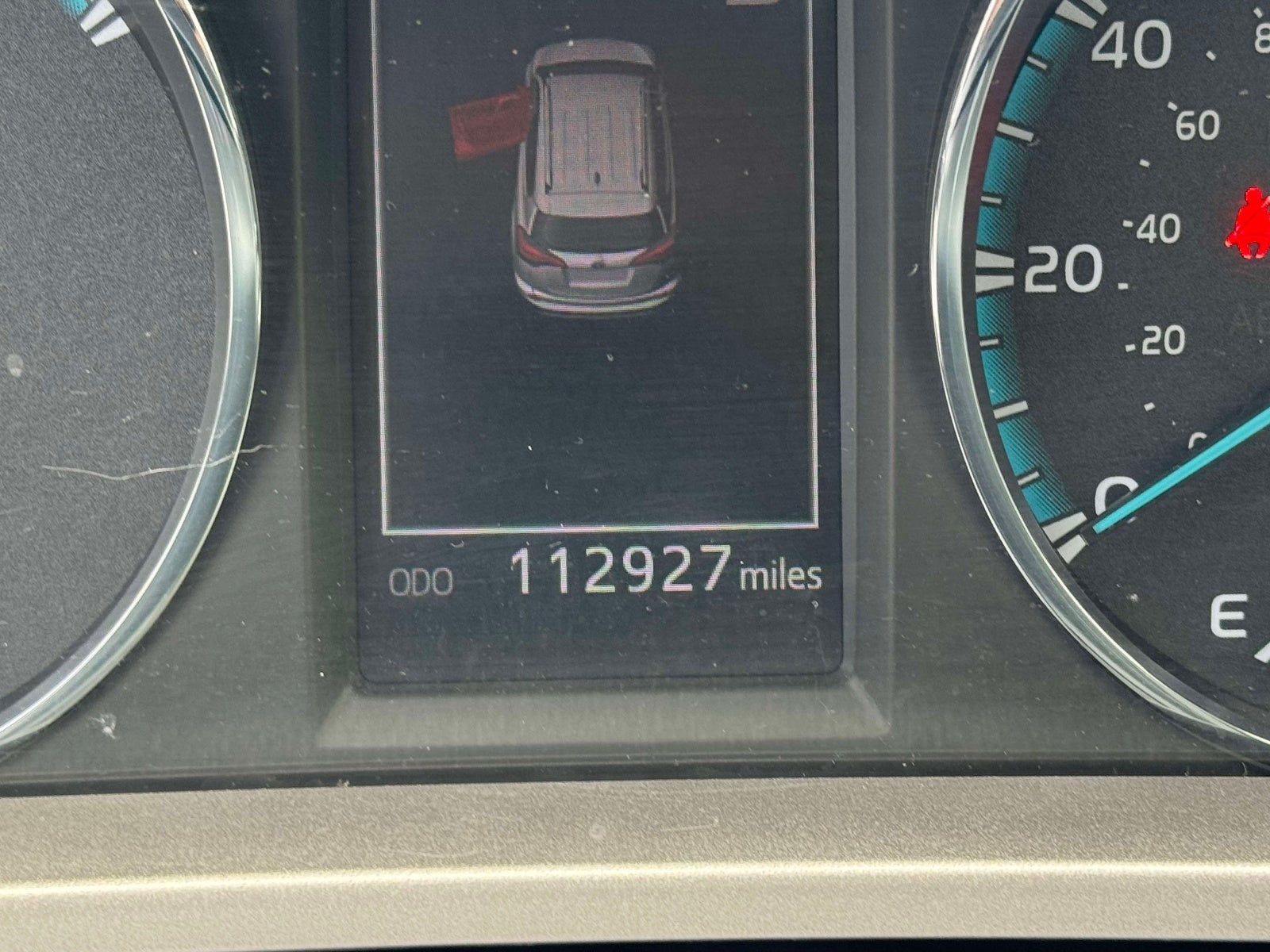 2017 Toyota RAV4 Hybrid XLE