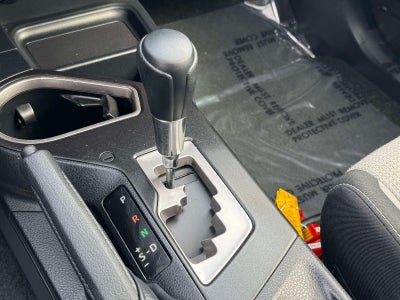 2017 Toyota RAV4 Hybrid XLE