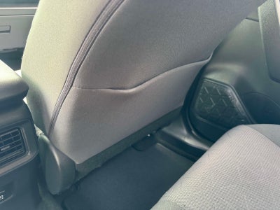 2019 Toyota RAV4 Hybrid XLE