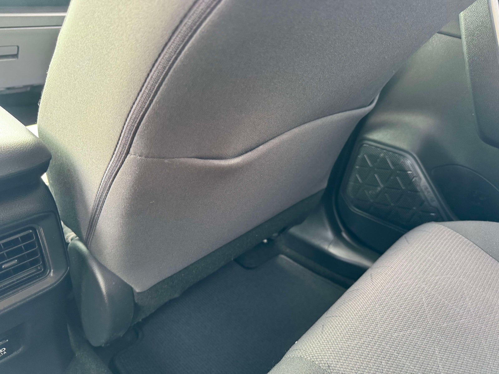 2019 Toyota RAV4 Hybrid XLE