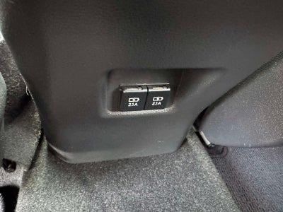 2019 Toyota RAV4 Hybrid XLE