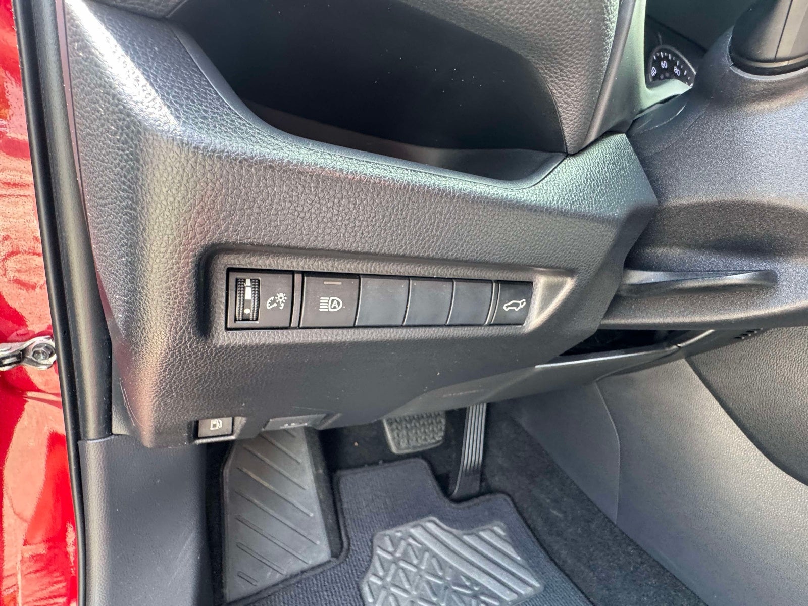 2019 Toyota RAV4 Hybrid XLE