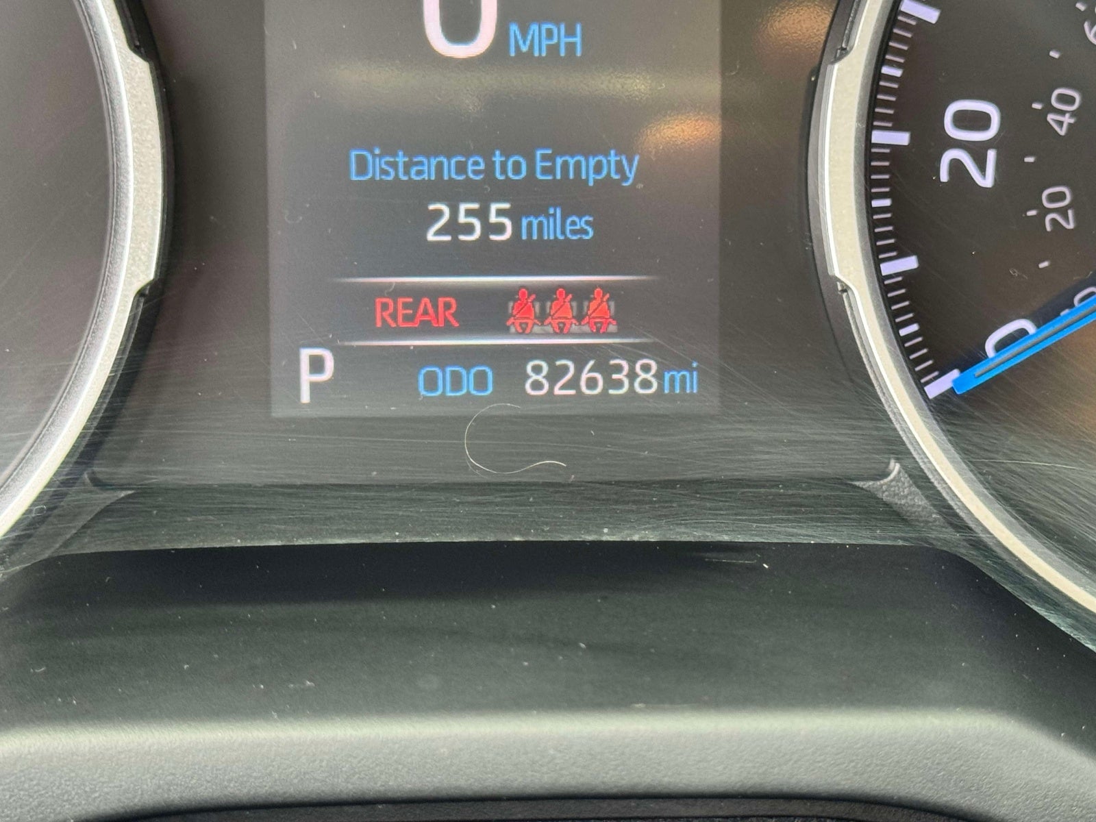2019 Toyota RAV4 Hybrid XLE