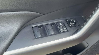 2019 Toyota RAV4 Hybrid XLE