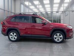 2019 Toyota RAV4 Hybrid XLE