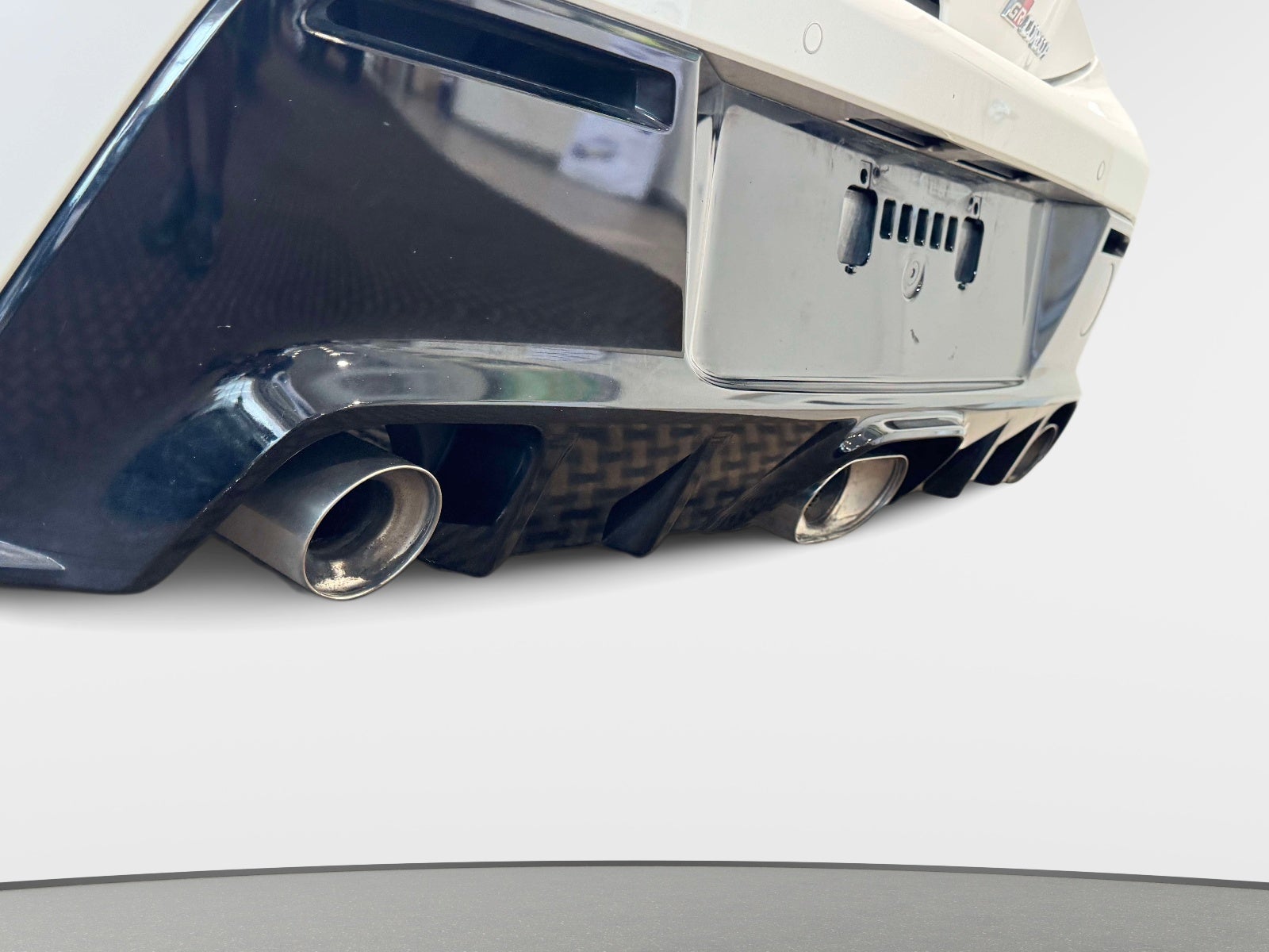 2024 Toyota GR Corolla Circuit Edition