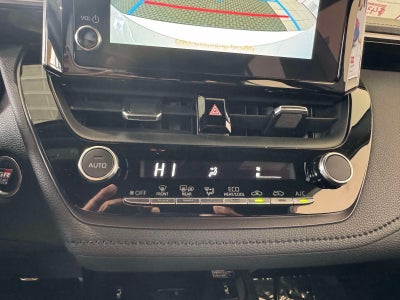 2024 Toyota GR Corolla Circuit Edition