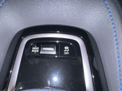 2024 Toyota GR Corolla Circuit Edition