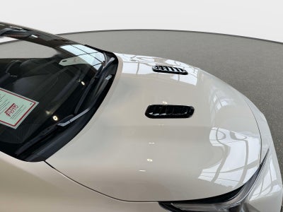 2024 Toyota GR Corolla Circuit Edition