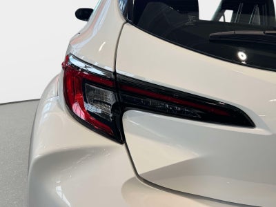 2024 Toyota GR Corolla Circuit Edition